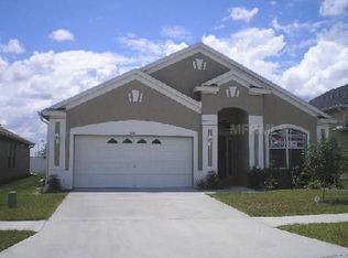 3006 Clover Blossom Cir, Land O Lakes, FL 34638