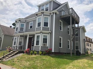 10 Bellevue St APT 2, Worcester, MA 01609