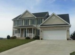 32 Erem Way, Fishersville, VA 22939