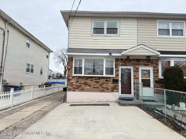 301 Union Ave, Staten Island, NY 10303