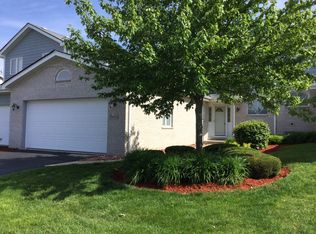 19434 Cranfield Ln, Tinley Park, IL