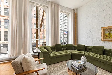 132 Duane Street, #2