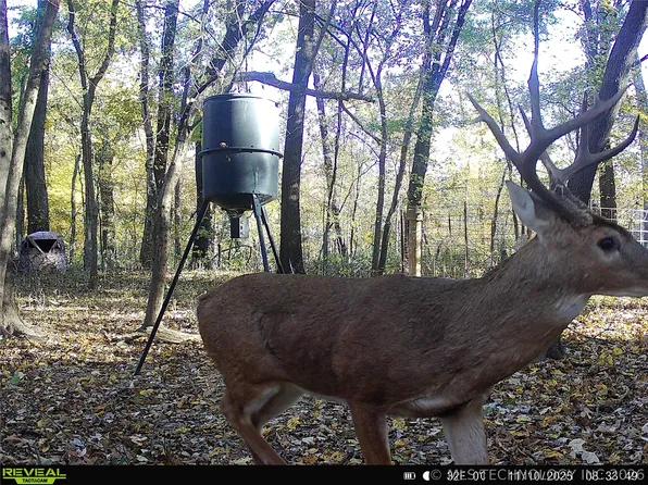 101555 S 4590th Rd, Vian, OK 74962