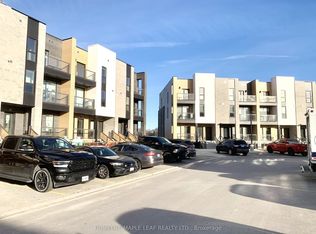 261 Woodbine Ave #D-038, Kitchener, ON N2R 0S7