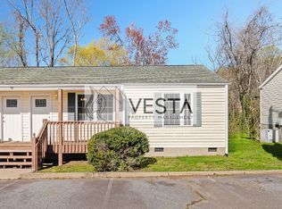 16 Fortunate Dr #B, Asheville, NC 28806