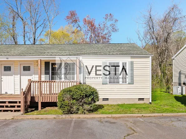 16 Fortunate Dr #B, Asheville, NC 28806