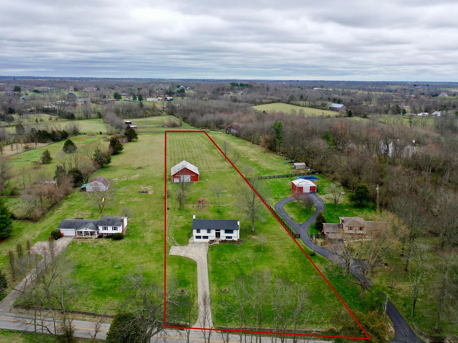 1776 Keene Troy Pike, Versailles, KY 40383 MLS 24004245 Zillow