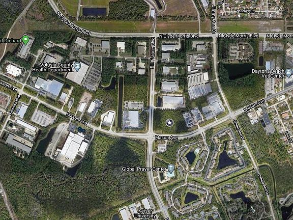 5th image of 0 Bill France Blvd