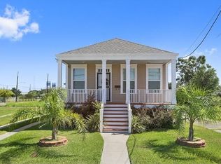 2435 Alvar St, New Orleans, LA 70117