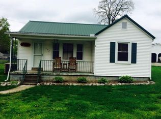 105 Gilkey Dr, Hopkinsville, KY 42240