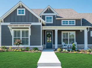 Keller Plan, Town Square, Edmond, OK 73034