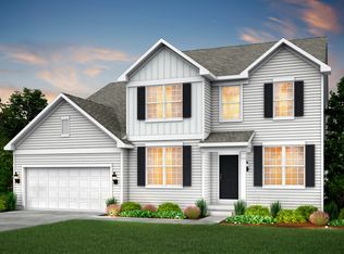 2009 Broccoli Dr, Hilliard, OH 43026