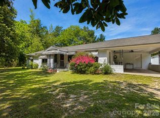 4637 Cascade Rd, Kershaw, SC 29067