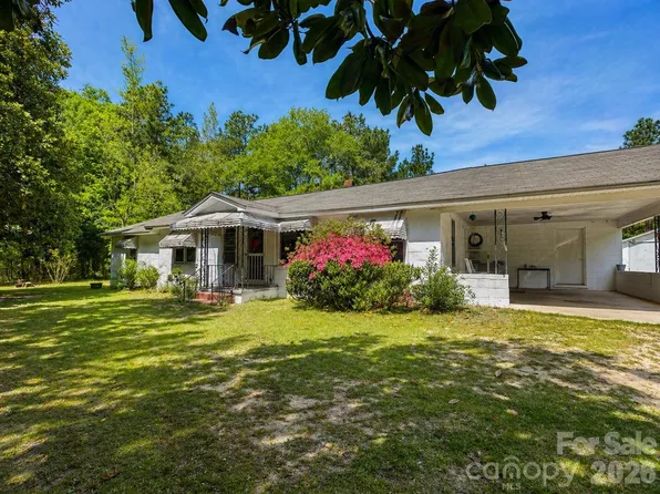 4637 Cascade Rd, Kershaw, SC 29067