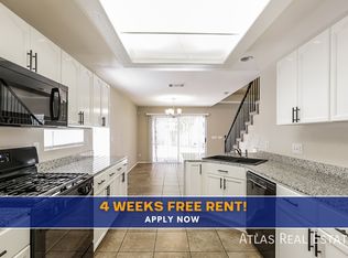3209 Cheltenham St, Las Vegas, NV 89129