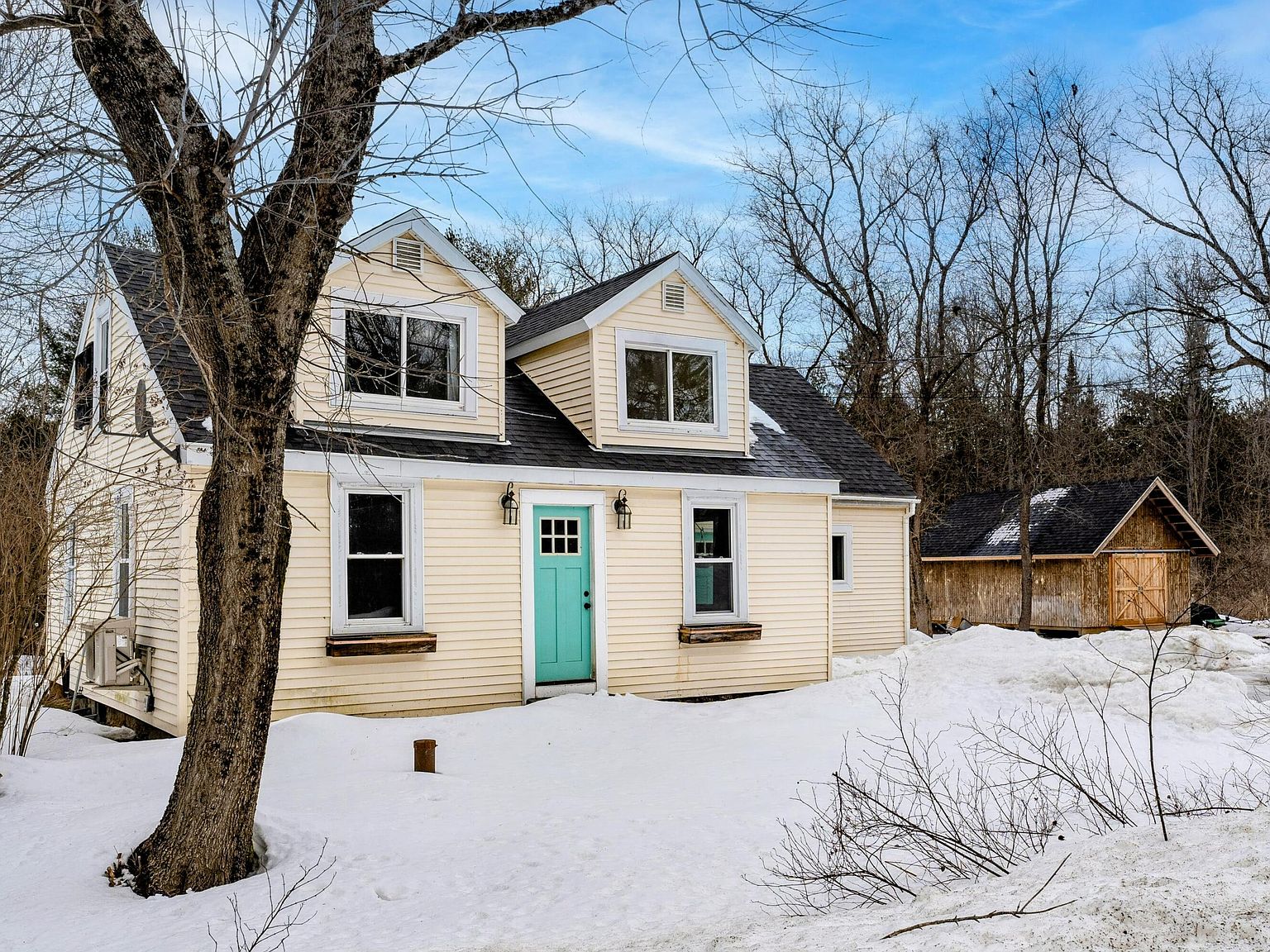 130 Gogan Road, Benton, ME 04901 Zillow
