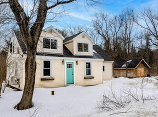 130 Gogan Rd, Benton, ME 04901