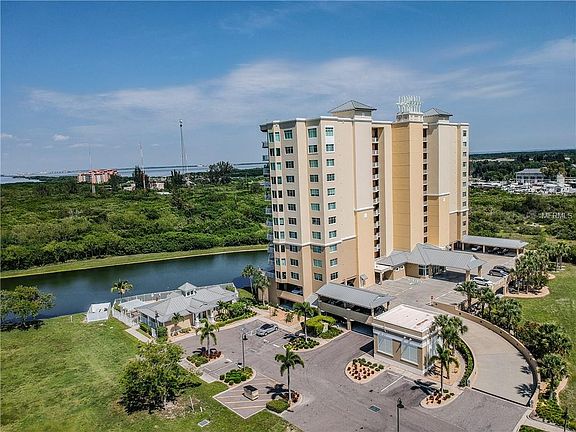 2nd image of 10851 Mangrove Cay Ln NE #Penthouse 5