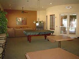 Club House