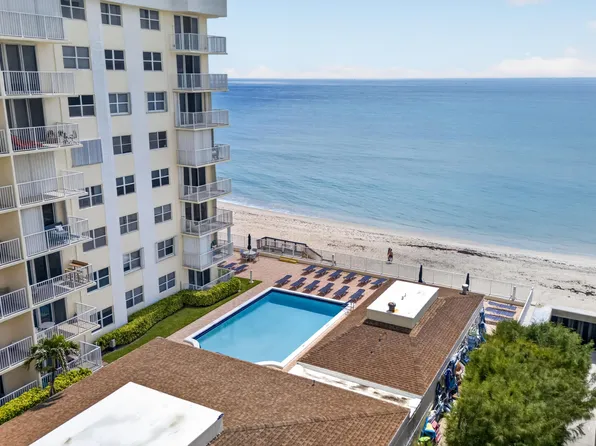 3540 S Ocean Blvd, South Palm Beach, FL