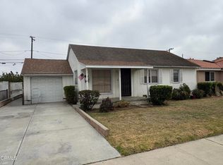 222 W Juniper St, Oxnard, CA 93033
