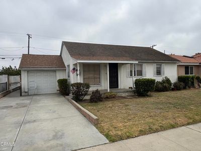 222 W Juniper St, Oxnard, CA, 93033