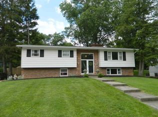 1422 S Winfield Rd, Bloomington, IN 47401
