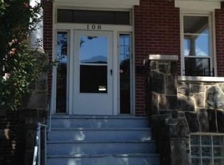 108 E 32nd St, Baltimore, MD 21218