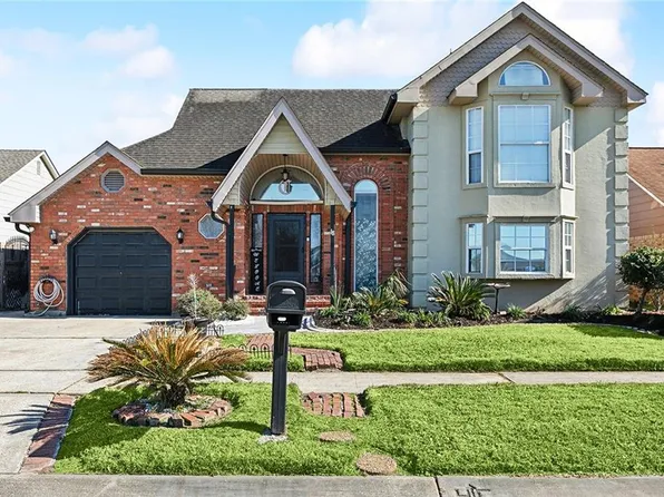 18 Cane Dr, La Place, LA 70068