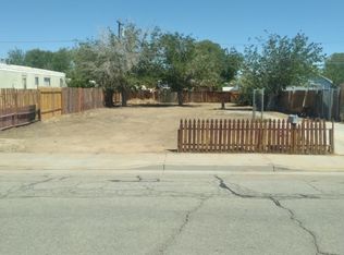 1320 W Saint George Ave LOT 133, Ridgecrest, CA 93555