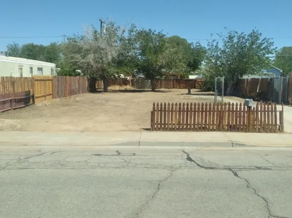 1320 W Saint George Ave Lot 133, Ridgecrest, CA 93555