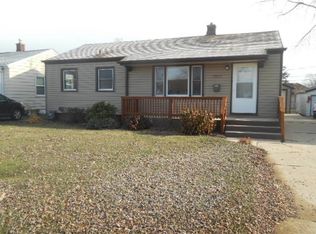 3037 Fairview Ave, South Chicago Heights, IL
