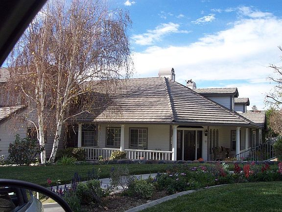 Courtesy of Mary Ann Mallory Park Place Realty