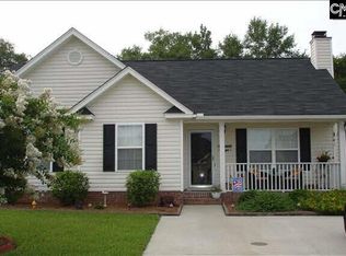 359 Colony Lakes Dr, Lexington, SC 29073