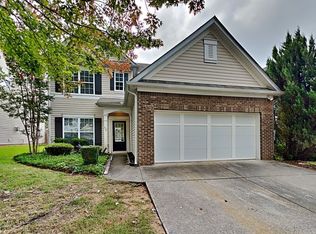 407 Glenleigh Dr, Canton, GA 30114