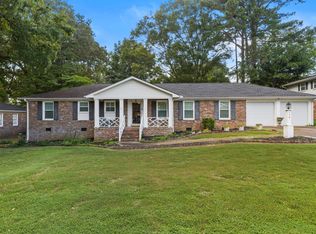 173 Patsy Dr, Florence, AL 35630
