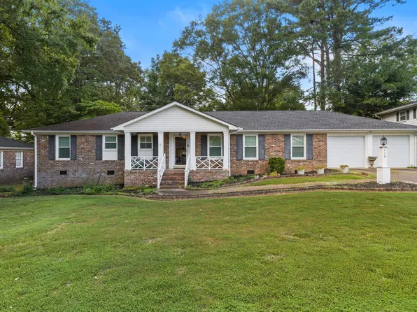 173 Patsy Dr, Florence, AL 35630