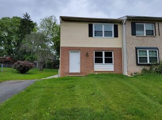 1007 Monticello Ln, Lancaster, PA 17603