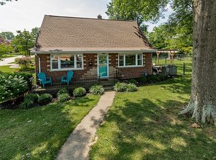 101 Yancey Dr, Lakeside Park, KY 41017
