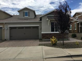 500 N Casa Bella Ave, Dewey, AZ 86327