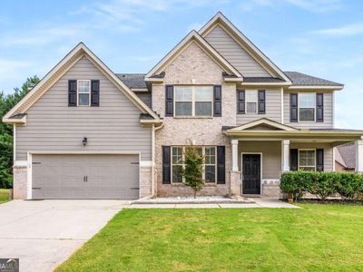 265 Huntleigh Chase Dr, Dallas, GA, 30132