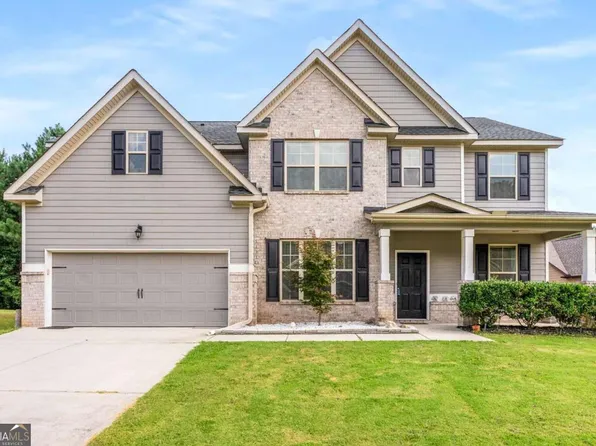 265 Huntleigh Chase Dr, Dallas, GA 30132