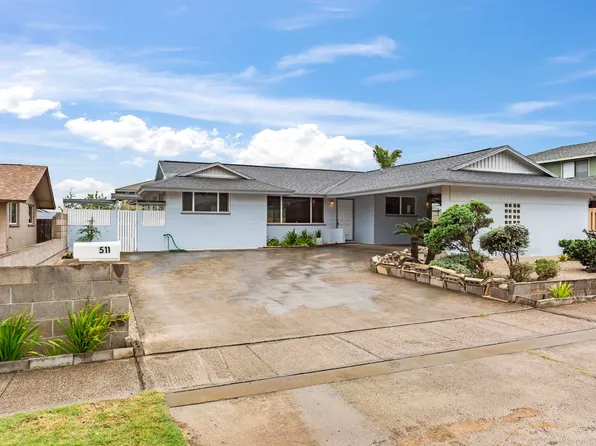 511 Kaulana St, Kahului, HI 96732