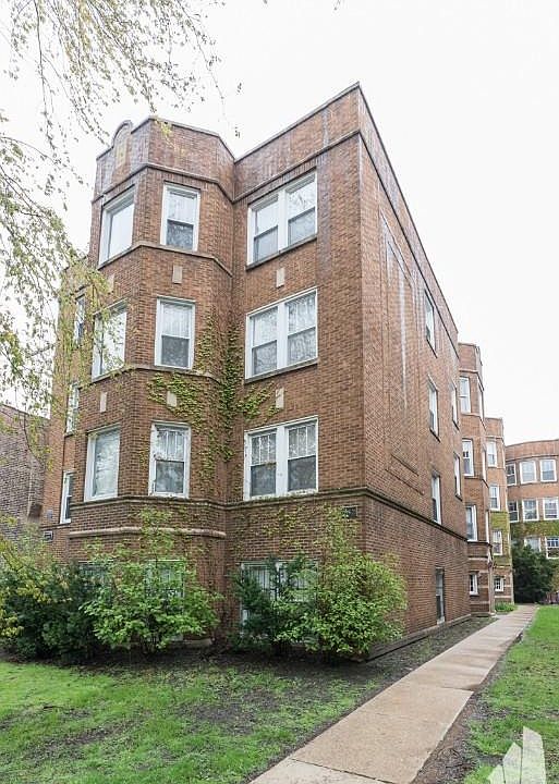 1st image of 4923 N Hermitage Ave #Gdn