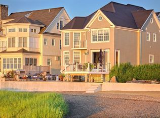 28 Shorefront Park, Norwalk, CT 06854