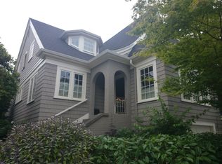 1506 Sunset Ave SW, Seattle, WA 98116