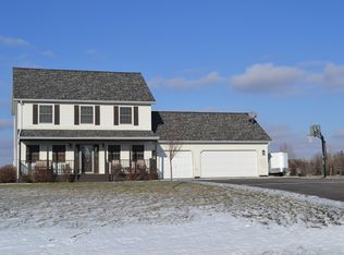 6011 27th Ave SE, Minot, ND 58701