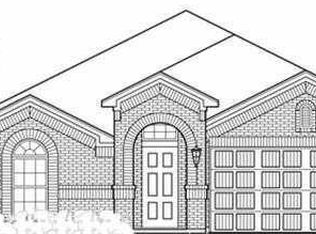 106 Colthorpe Ln, Hutto, TX 78634