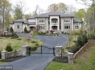 8500 Old Dominion Dr, Mc Lean, VA 22102