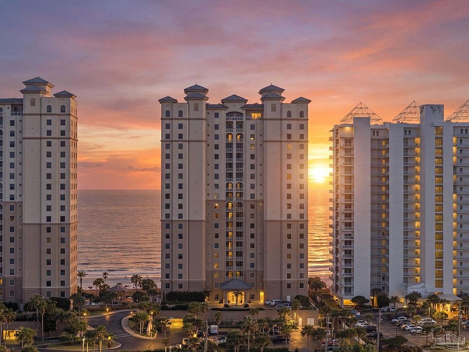 1st image of 13621 Perdido Key Dr Unit 803W
